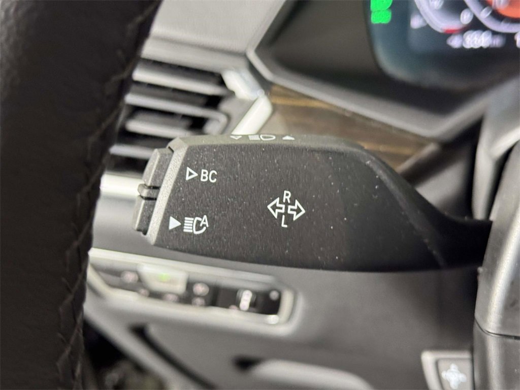 Used 2023 BMW X5 xDrive40i image 21