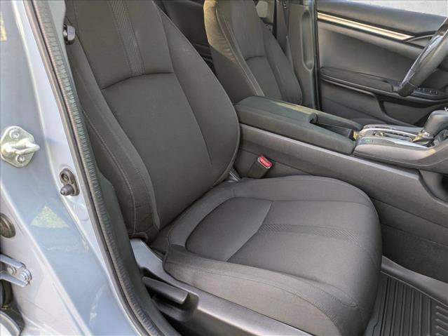 Used 2018 Honda Civic LX image 18