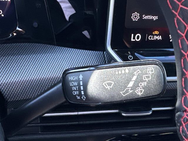 New 2026 Volkswagen GTI SE image 17