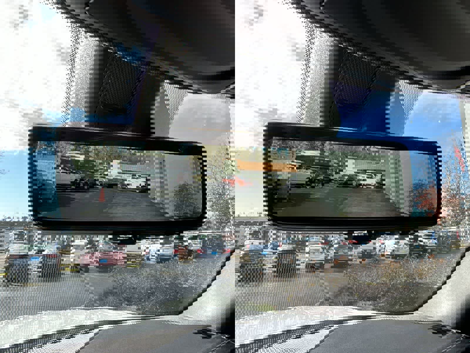 New 2026 Jeep Grand Cherokee Limited Reserve image 25