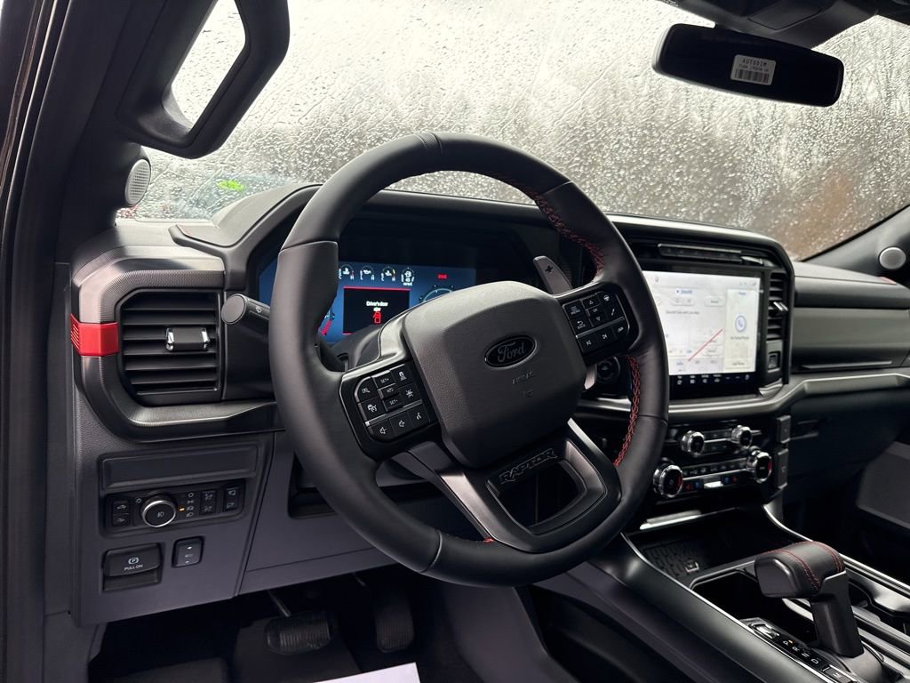 New 2026 Ford F150 Raptor image 14