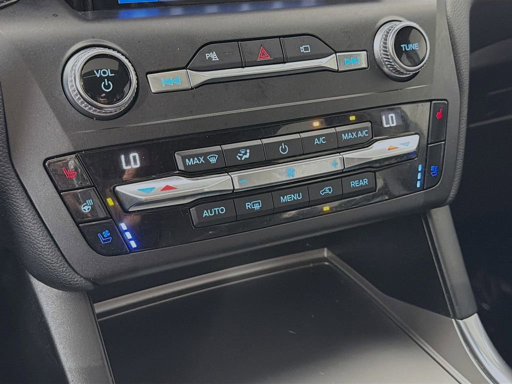 Used 2020 Ford Explorer ST w/ ST Street Pack image 19