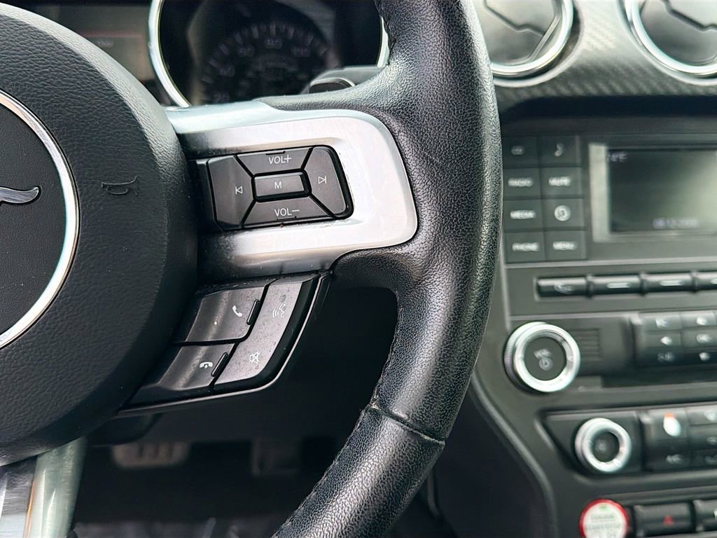 Used 2017 Ford Mustang Coupe image 35