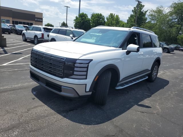 New 2026 Hyundai Palisade SEL Premium AWD/4WD image 2