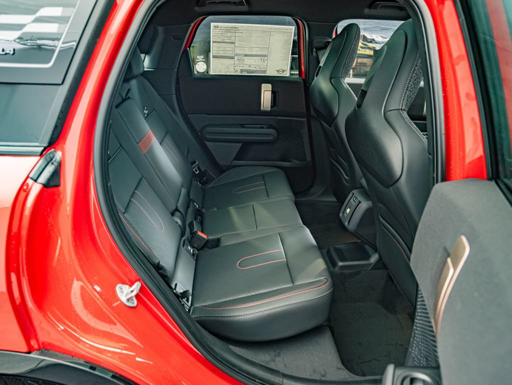 New 2027 MINI Cooper Countryman S AWD/4WD image 35