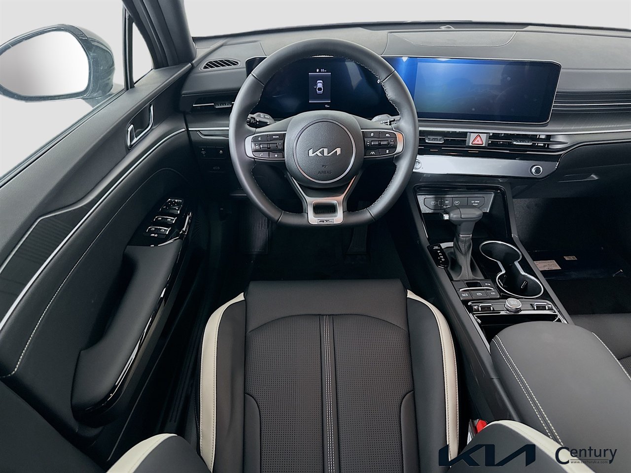 New 2026 Kia K5 GT-Line FWD image 15