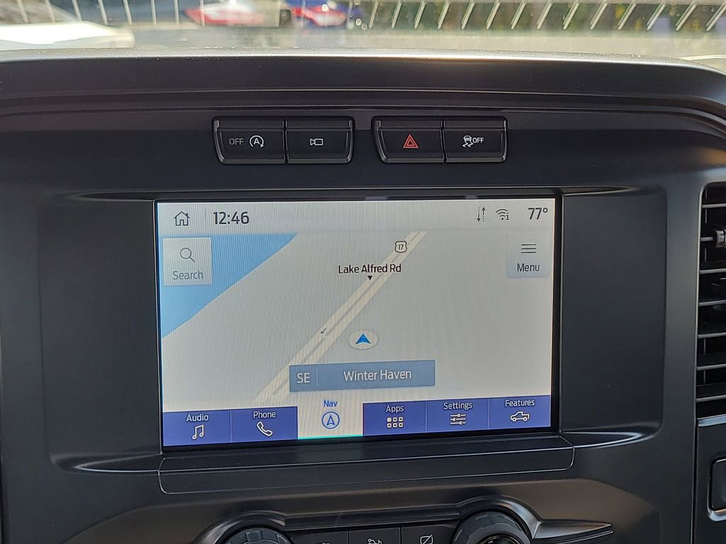 Used 2021 Ford F150 XL w/ STX Appearance Package image 19