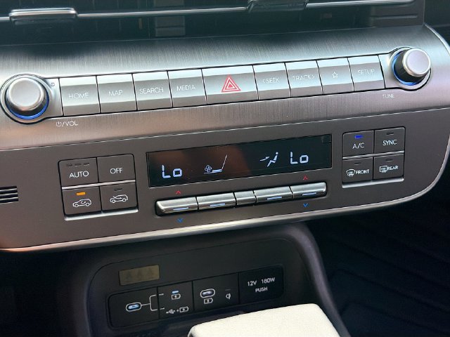 New 2026 Hyundai Kona SEL Sport FWD image 15