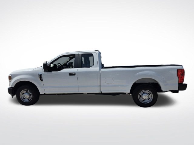 Certified 2022 Ford F250 XL RWD image 6