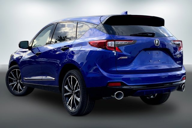 New 2026 Acura RDX A-Spec AWD/4WD image 4