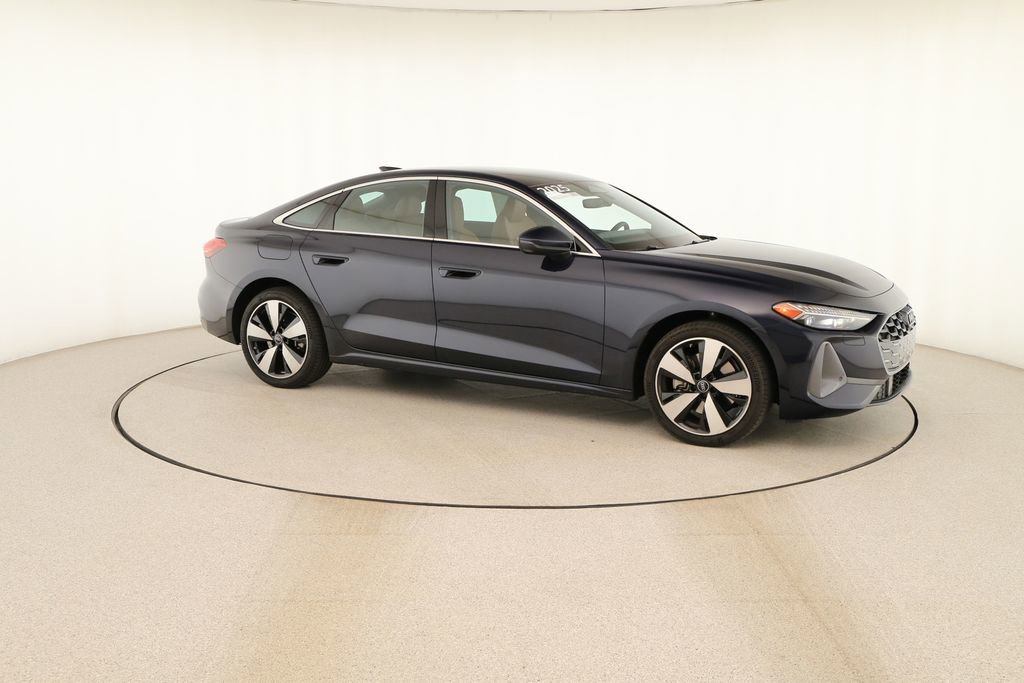 Used 2025 Audi A5 2.0T Prestige w/ 19" Wheel Package AWD/4WD image 9