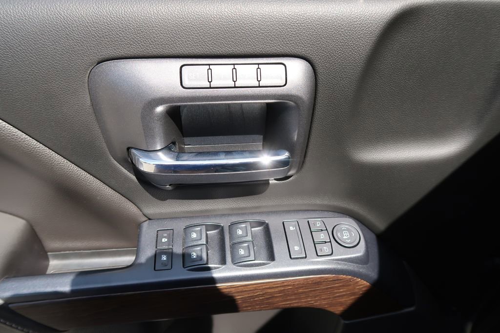 Certified 2018 GMC Sierra 1500 Denali w/ Denali Ultimate Package image 14