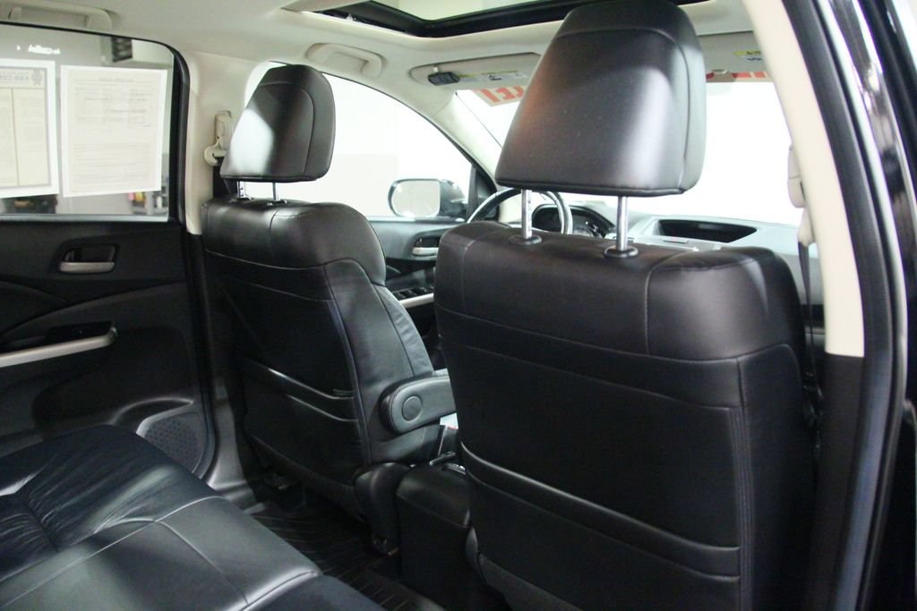 Used 2013 Honda CR-V EX-L image 21