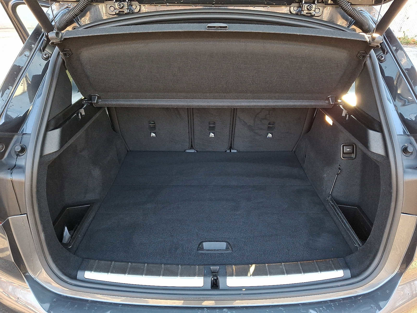 Used 2021 BMW X1 xDrive28i w/ Convenience Package image 28