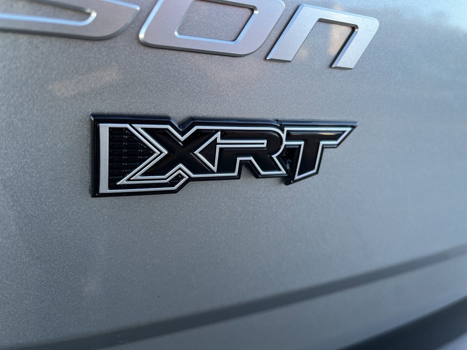 Certified 2025 Hyundai Tucson XRT AWD/4WD image 44