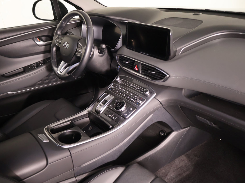 Used 2023 Hyundai Santa Fe SEL w/ Premium Package AWD/4WD image 31