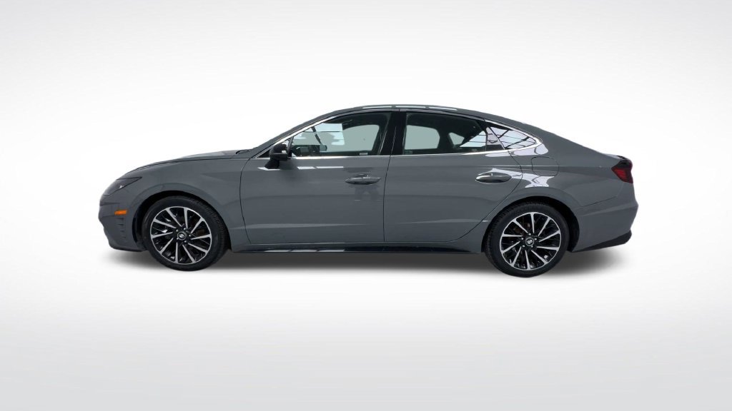 Used 2020 Hyundai Sonata SEL Plus w/ Tech Package FWD image 5