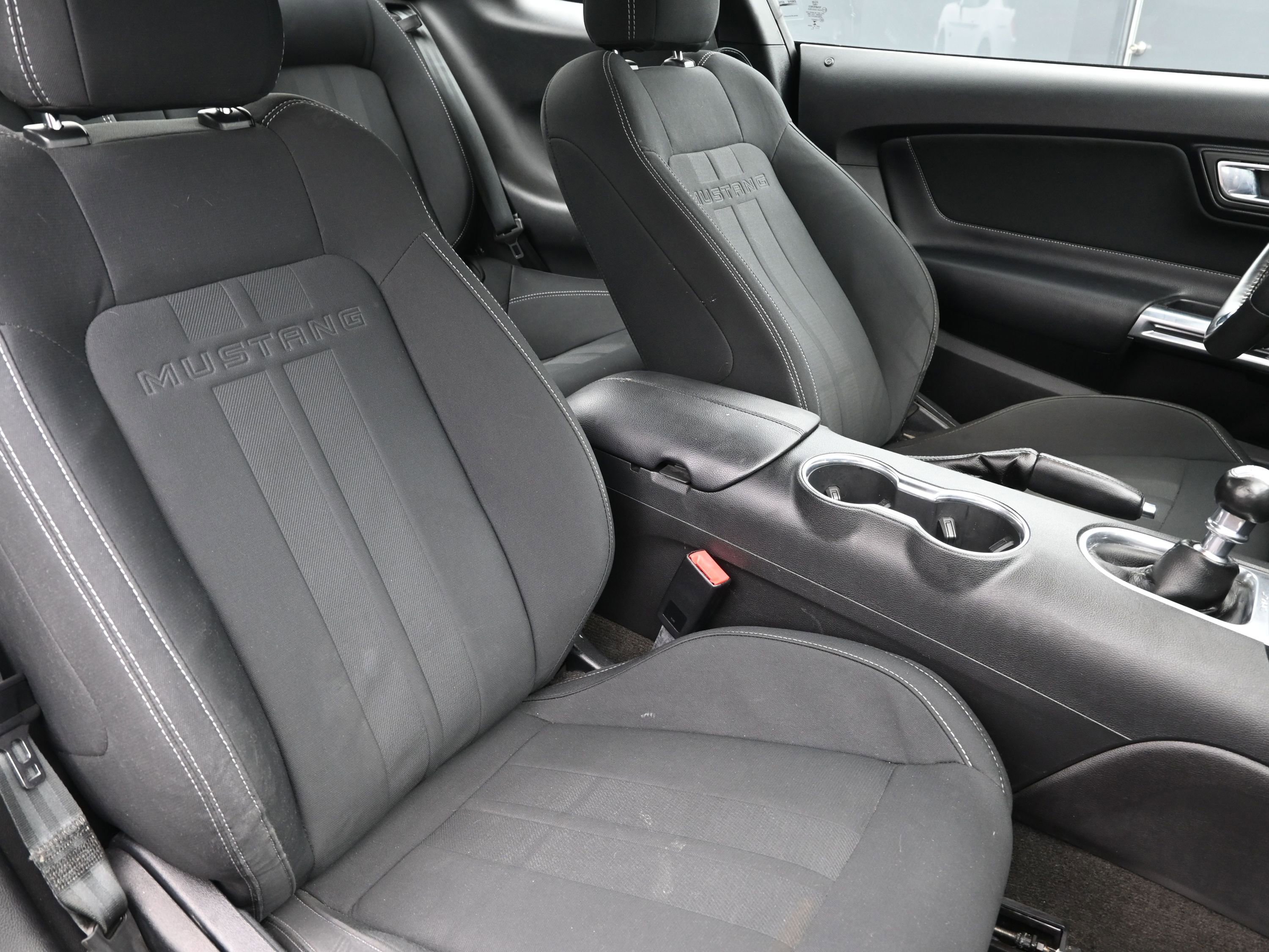 Used 2018 Ford Mustang GT image 23