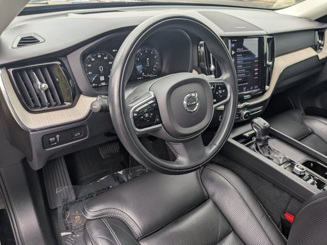 Used 2021 Volvo XC60 T5 Inscription w/ Advanced Package FWD image 10