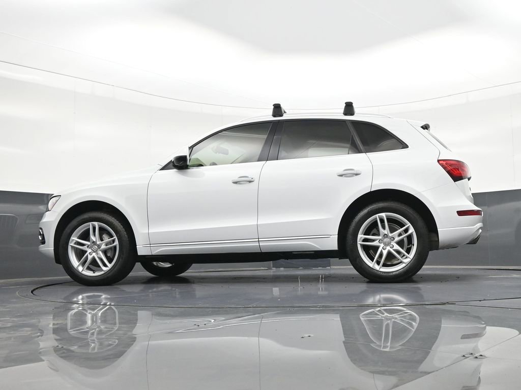 Used 2017 Audi Q5 2.0T Premium AWD/4WD image 27
