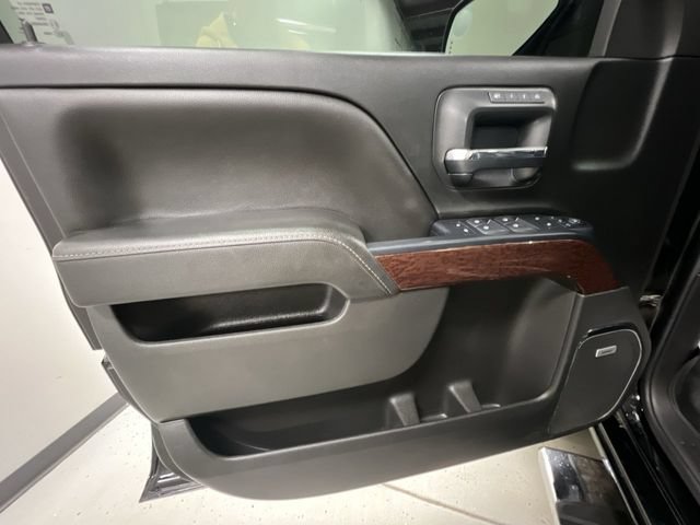Certified 2018 GMC Sierra 1500 SLT w/ SLT Premium Package AWD/4WD image 21