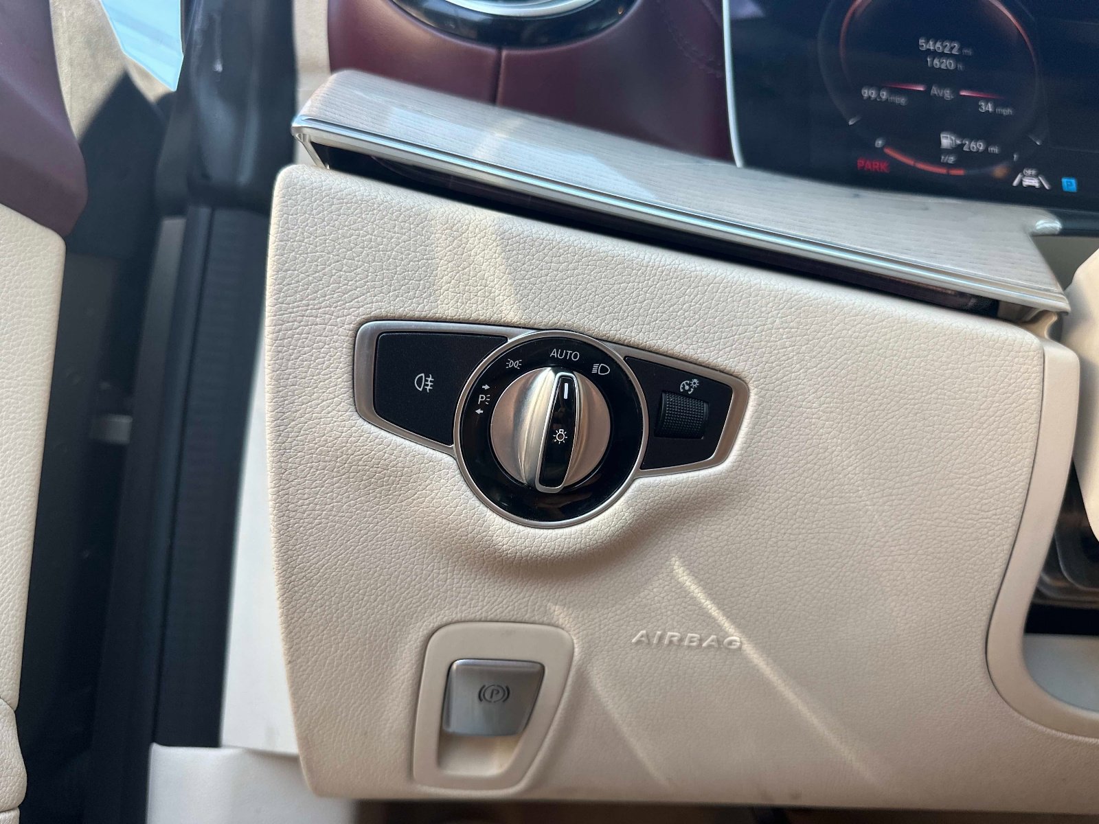 Certified 2021 Mercedes-Benz E 450 Cabriolet image 25