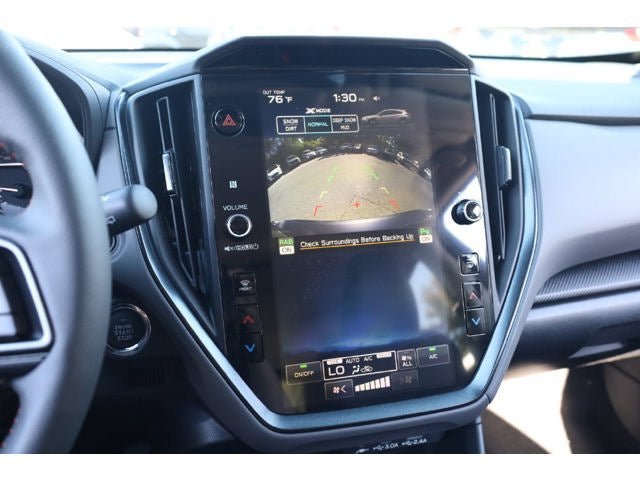 New 2027 Subaru Crosstrek 2.5i Limited AWD/4WD image 35