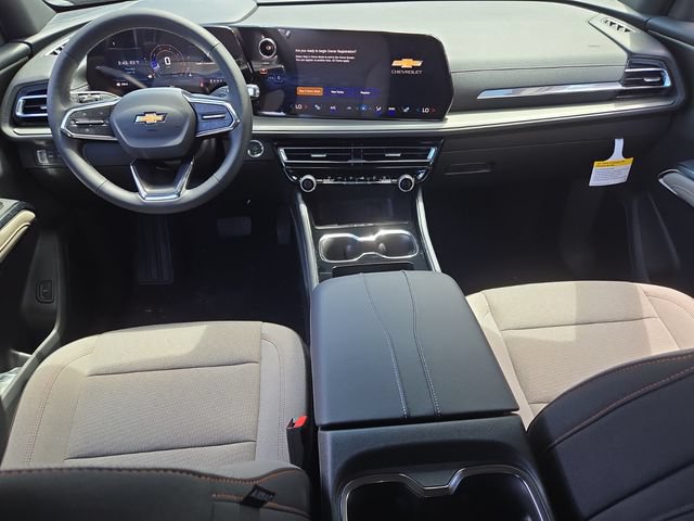 New 2026 Chevrolet Traverse LT FWD image 13
