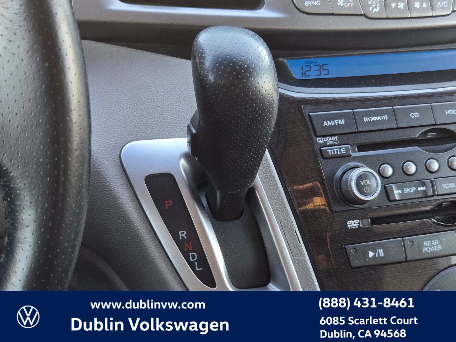 Used 2012 Honda Odyssey Touring image 22