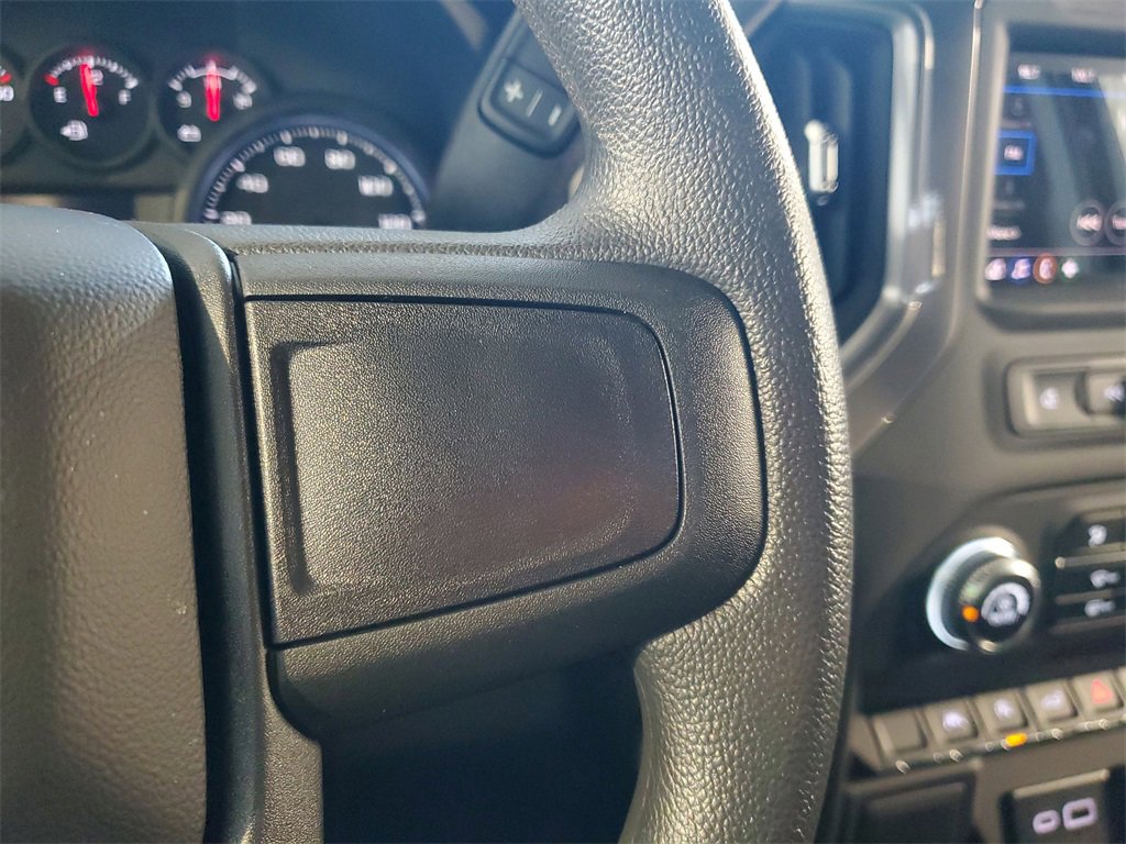 Used 2026 GMC Sierra 1500 Pro w/ Pro Value Package image 20