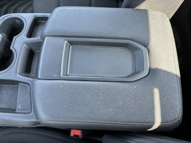 Used 2025 Chevrolet Silverado 1500 W/T RWD image 30