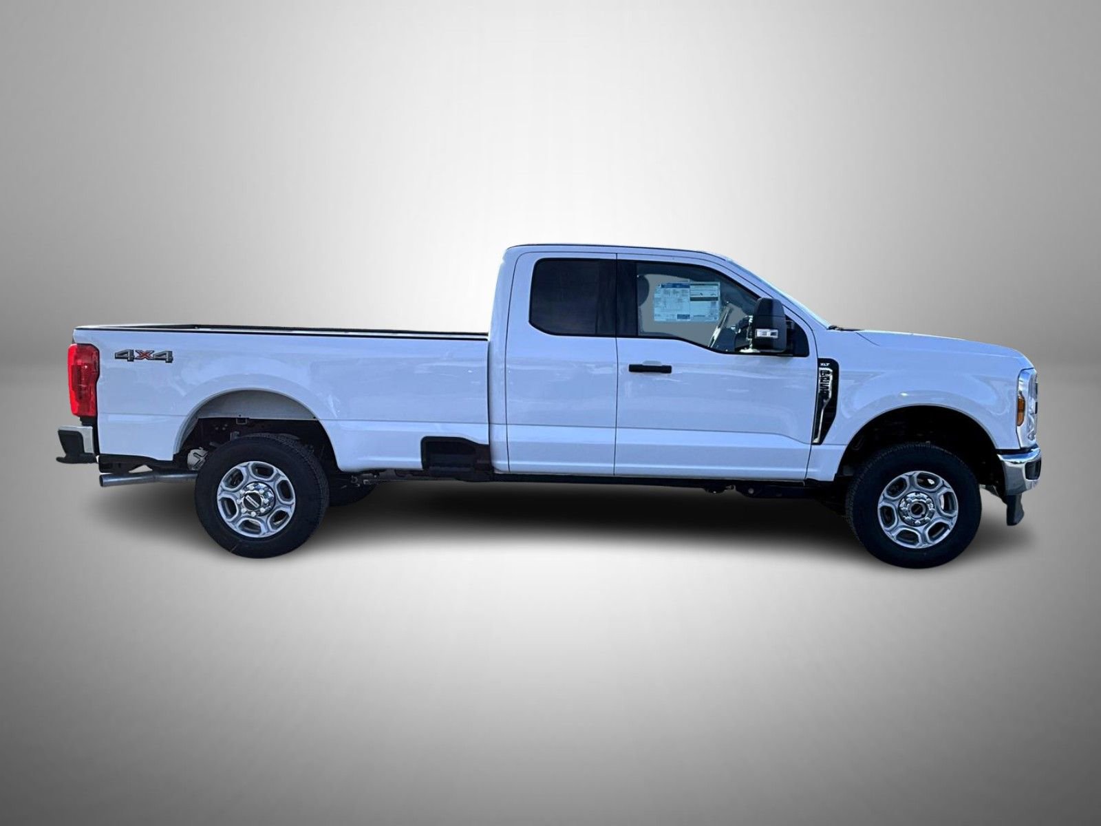 New 2026 Ford F250 XLT w/ Snow Plow Prep Package image 4