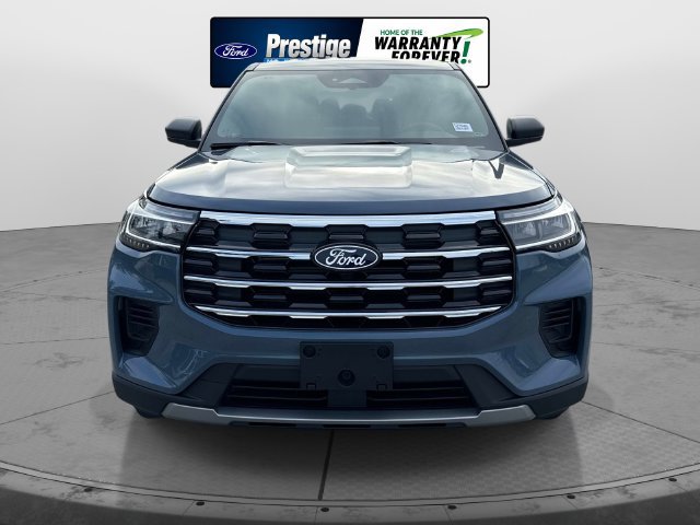 New 2027 Ford Explorer Active RWD image 9