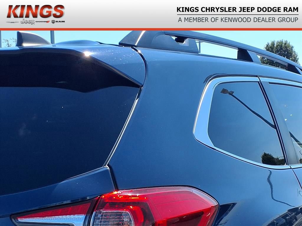 Used 2023 Subaru Ascent Limited w/ Technology Package image 29