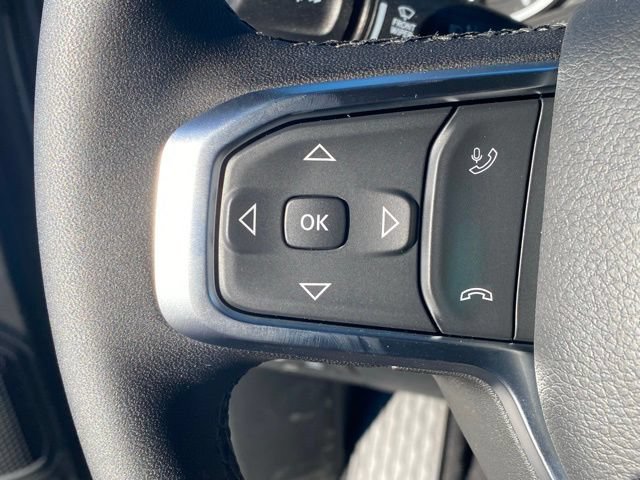 New 2026 RAM 1500 Big Horn w/ Night Edition AWD/4WD image 17