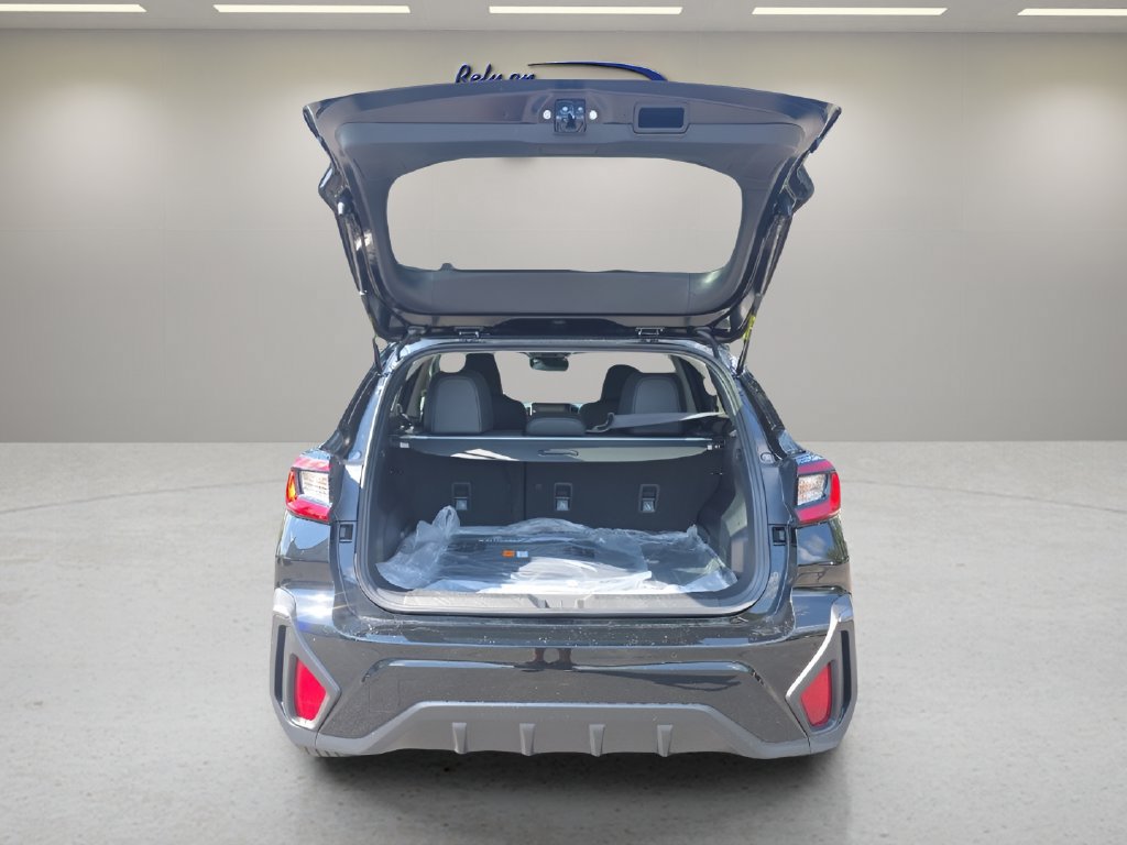 New 2026 Subaru Crosstrek 2.5i Limited AWD/4WD image 12