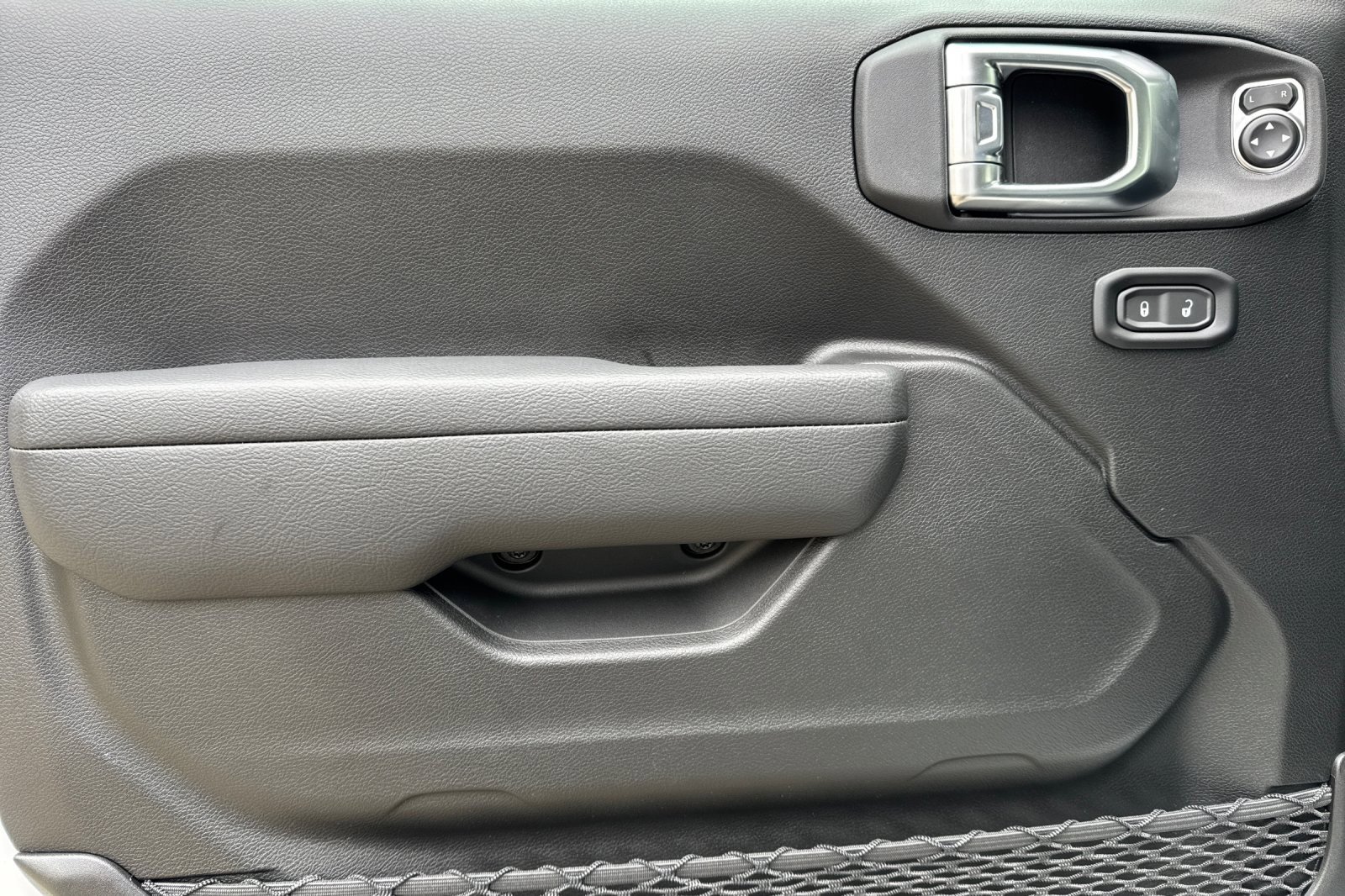 New 2026 Jeep Wrangler Willys image 10