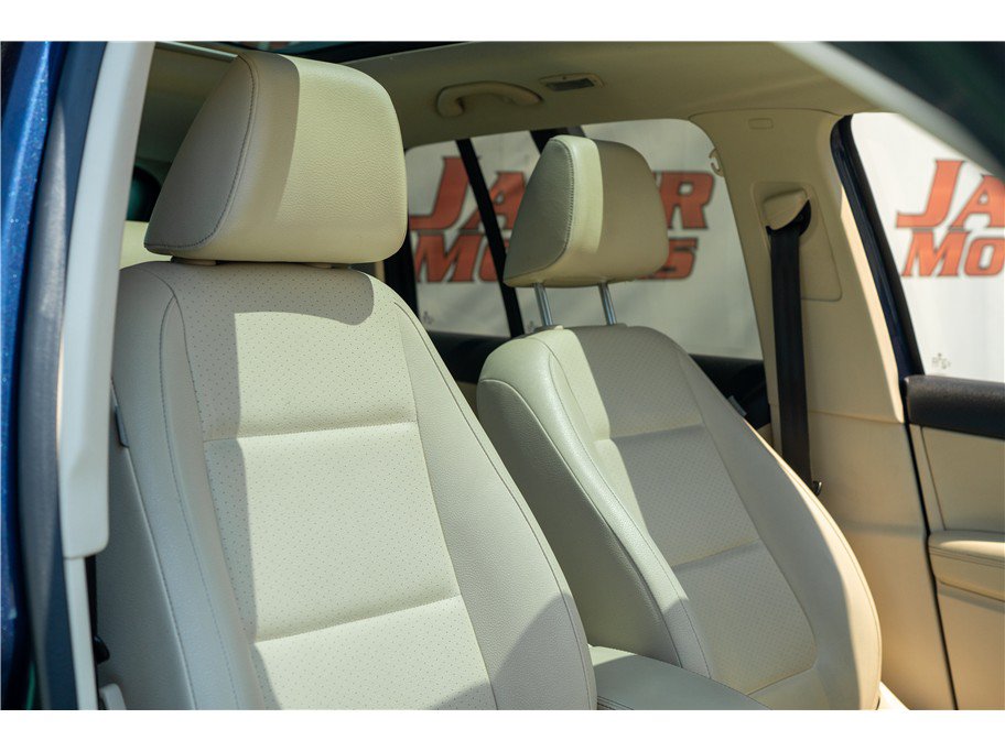 Used 2013 Volkswagen Tiguan S FWD image 39