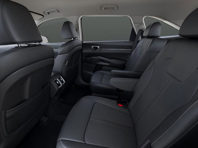 New 2026 Kia Sorento EX image 14