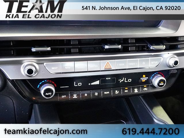 Certified 2024 Kia Telluride LX FWD image 29