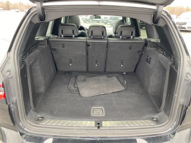 Used 2023 BMW X3 xDrive30i AWD/4WD image 20