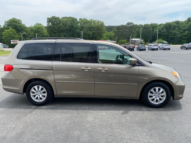 Used 2010 Honda Odyssey EX image 5