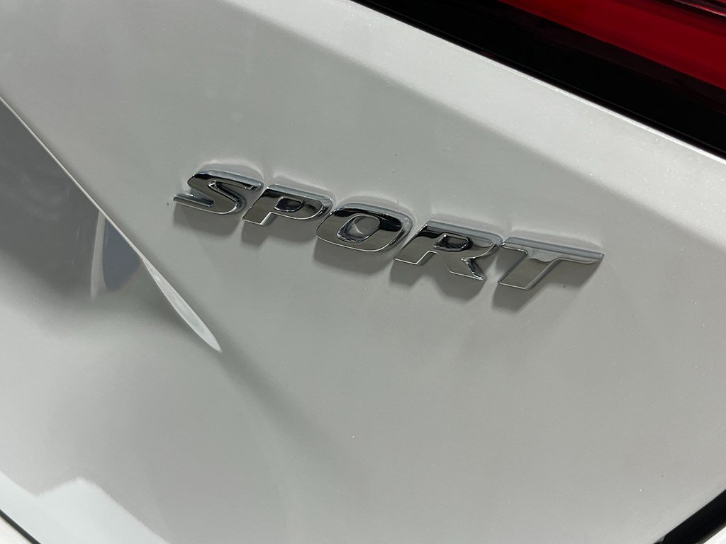 New 2026 Honda Civic Sport image 19