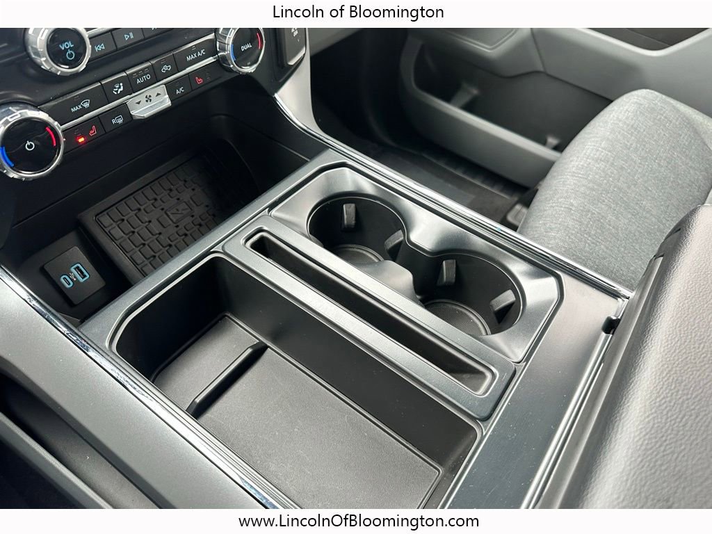 Used 2024 Ford F150 XLT w/ Equipment Group 302A MID image 49