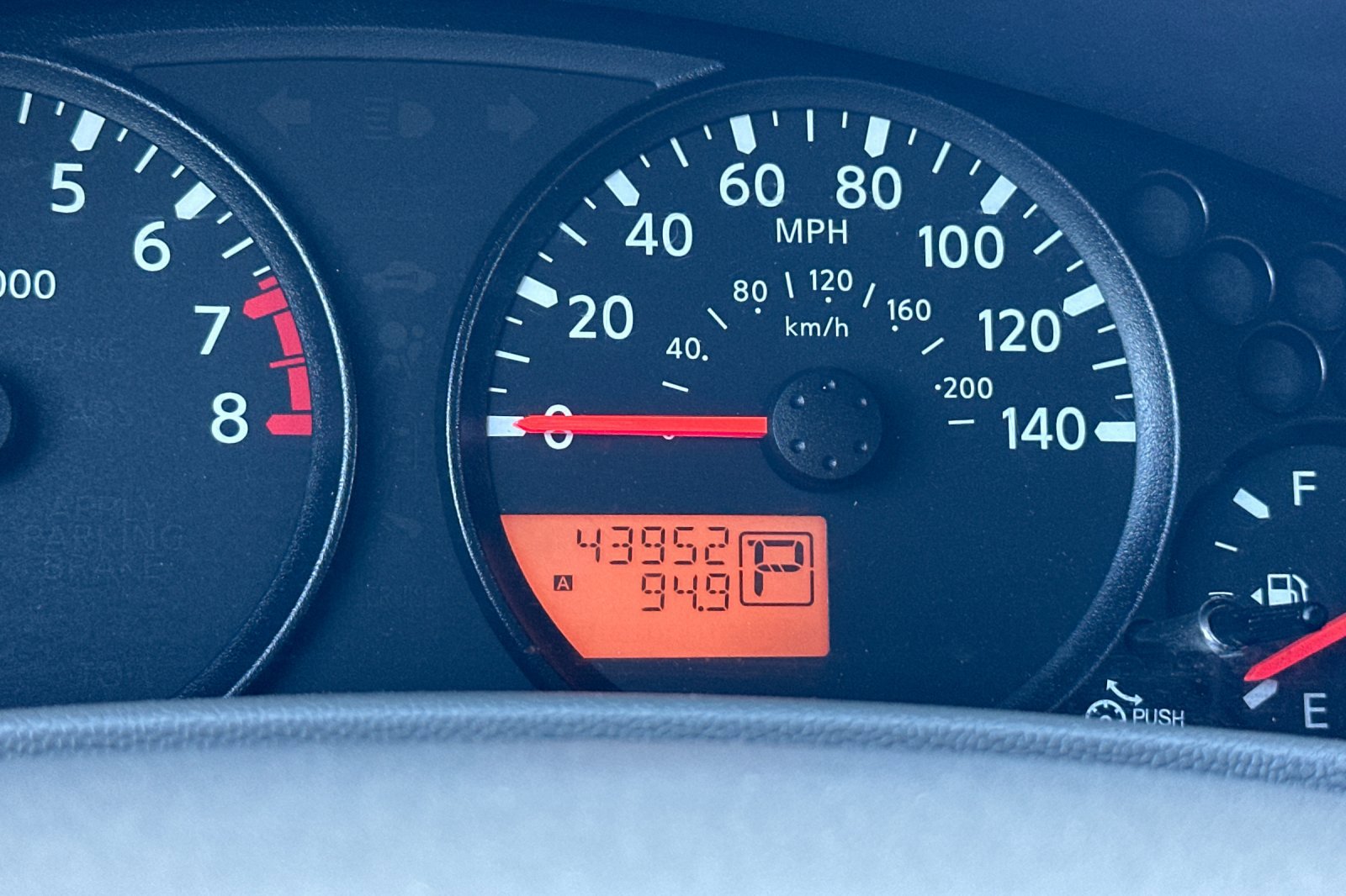 Used 2021 Nissan Frontier SV w/ Midnight Edition Floor Mats image 24