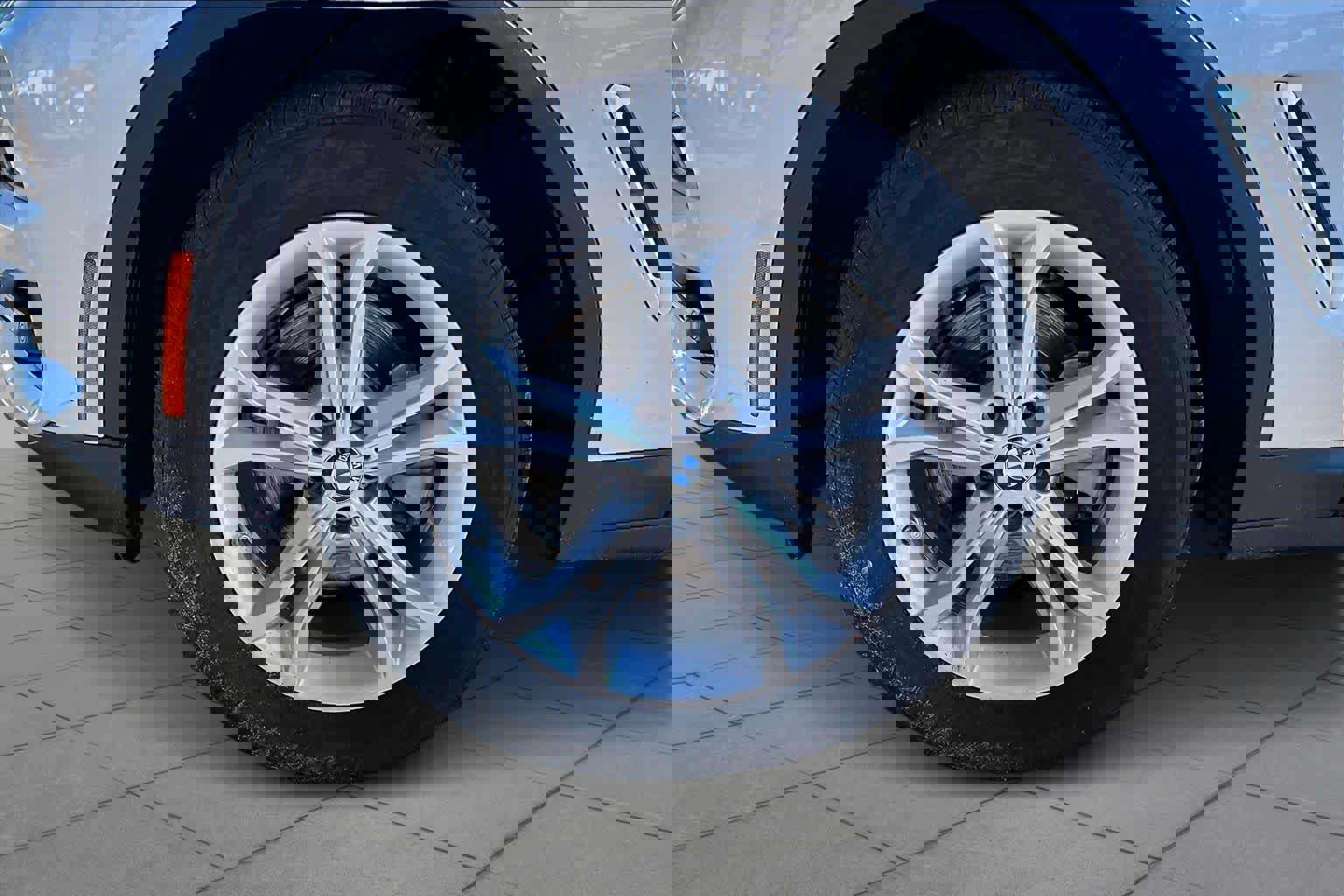 Used 2020 BMW X3 xDrive30i w/ Premium Package image 11