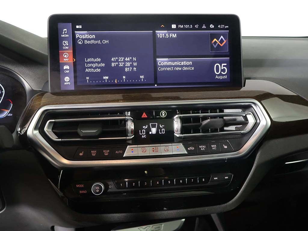 Used 2024 BMW X3 xDrive30i AWD/4WD image 47