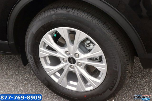 New 2026 Ford Escape Active FWD image 8