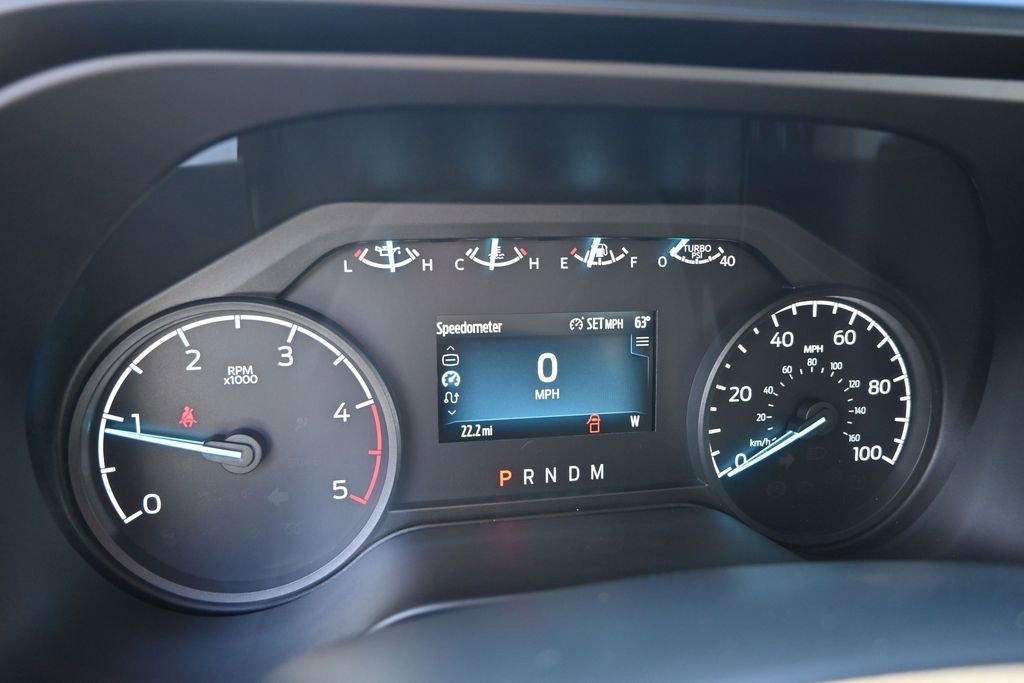 New 2027 Ford F350 XL AWD/4WD image 61