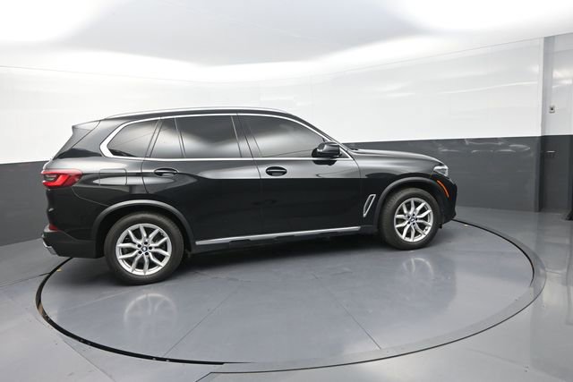 Used 2020 BMW X5 xDrive40i w/ Convenience Package AWD/4WD image 21